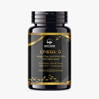 Omega-3