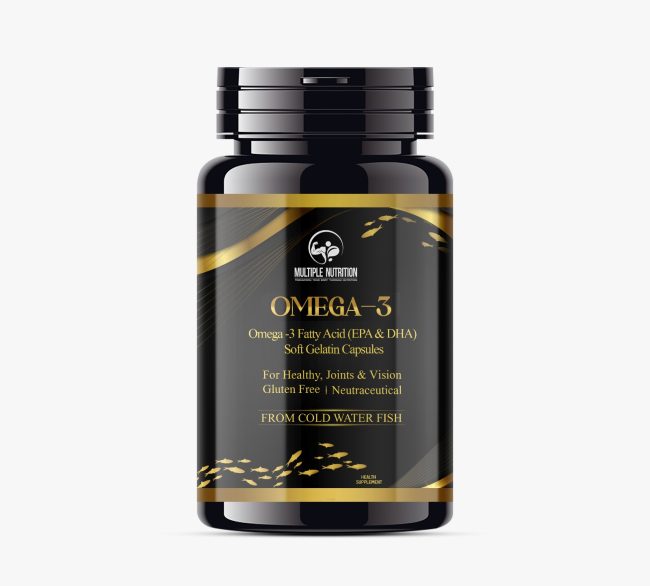 Omega-3